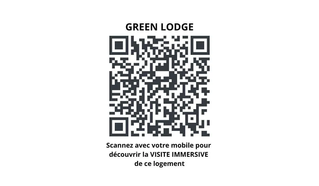 Green Lodge - Piscine Chauffee Et Grand Jardin A Proximite Des Plages De Pleneuf Val-Andre Saint-Alban