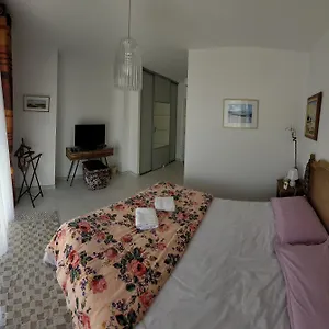 Les Lavandes Maison d'hôtes