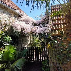 Les Deux Moulins Appartement